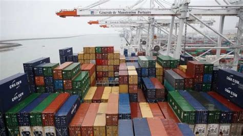 Morocco Trade Deficit Rises by 29%