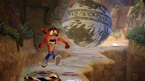 First Crash Bandicoot 2 Remake Screenshots Surface – Capsule Computers