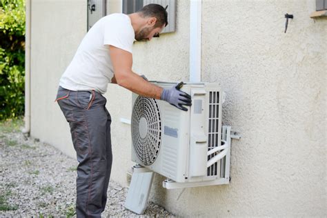 5 Things to Know Before Air Conditioner Installation | Custom Air Systems