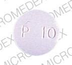 P10 Round Pill Images - Pill Identifier - Drugs.com