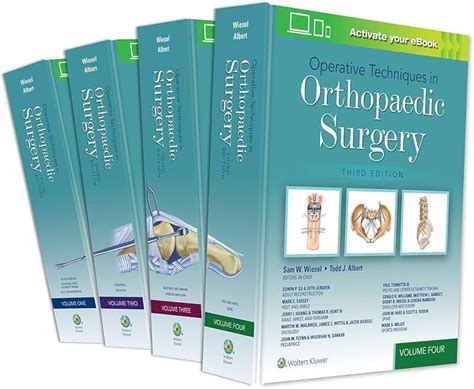 Amazon.com: Orthopedic Textbook