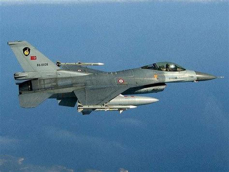 Syrian Air Force More Aggressive Near Turkey - Business Insider