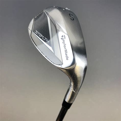 TaylorMade Stealth & Stealth HD Individual Wedges (AW, SW, LW ...