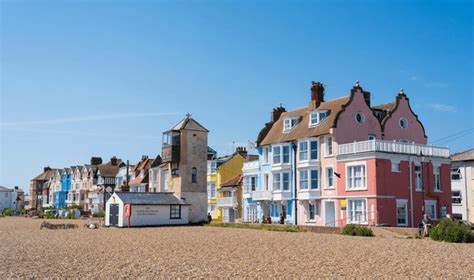 901 Aldeburgh Beach Images, Stock Photos, 3D objects, & Vectors | Shutterstock