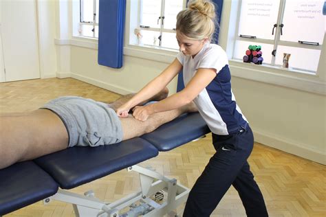 Stress Fracture Of The Femur - Upper Leg - Conditions - Musculoskeletal - What We Treat - Physio ...