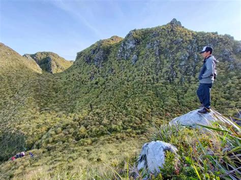 Enthralling Mount Apo Davao