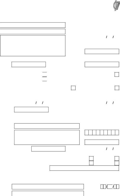 Form 12A ≡ Fill Out Printable PDF Forms Online