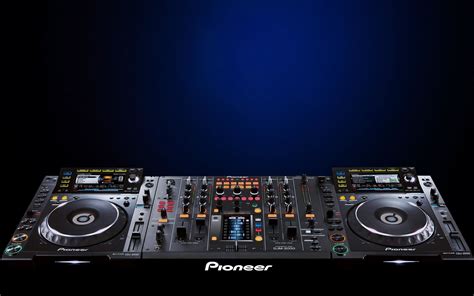 Cool Dj Wallpaper (55+ images)