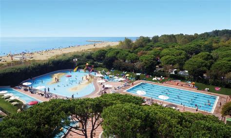 Camping Union Lido • Vind de Beste Deals op Camping Expert