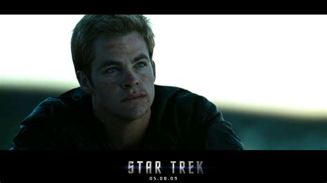 Star Trek Chris Pine Wallpapers - Wallpaper Cave