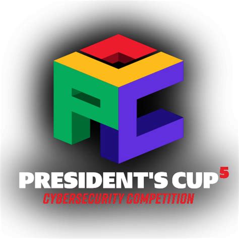 President's Cup V