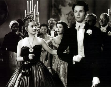 Cinematic Paradox: Classic Movie Marathon Day 6: Jezebel (1938)