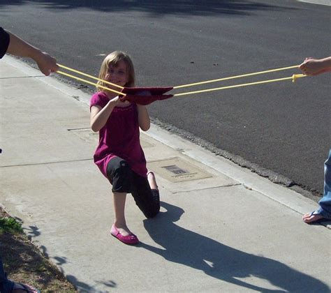 Water Balloon Launcher — All for the Boys