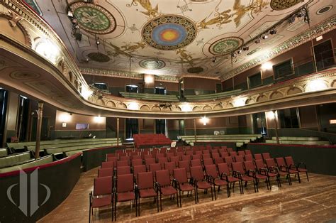 Cohoes Music Hall - August 21st, 10 | Haunted by several dif… | Flickr