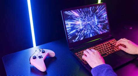 The best gaming laptops [2023]