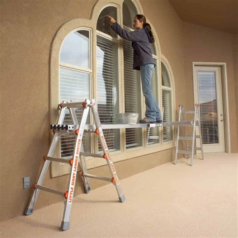 Paint Ladder Reviews- Finding the Best Ladder for Your Job