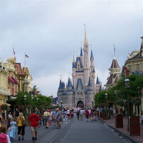 Stream Main Street USA - Magic Kingdom by SoundsOfDisney | Listen ...