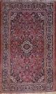 Traditional Antique Persian Kashan Carpet at Rug Store London - 8529