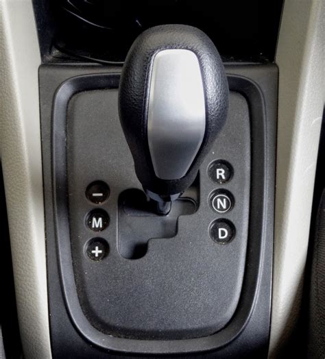 What Is An Actuator In A Car ~ Chronicle Of A Car Enthusiast: Maruti Brings Auto Gear Shift In ...