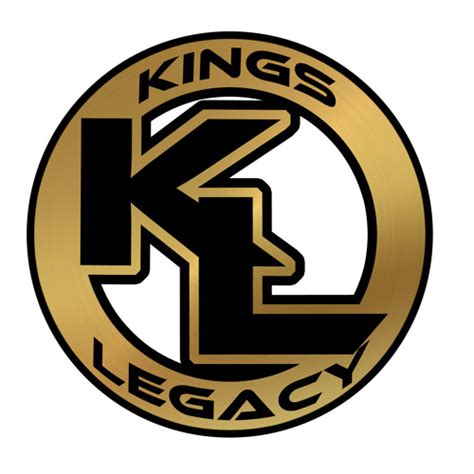 Stream Kings Legacy music | Listen to songs, albums, playlists for free on SoundCloud