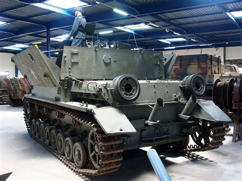 Flakpanzer IV Mobelwagen (SdKfz 161/3): Photos, History, Specification