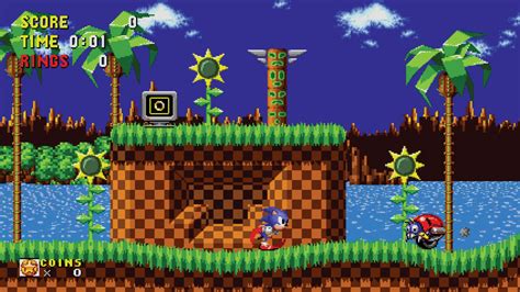 Sonic Origins Plus Review | TheXboxHub