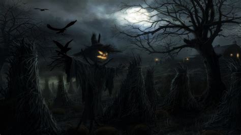 Scary Halloween Desktop Backgrounds (62+ pictures) - WallpaperSet