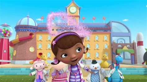 Doc McStuffins Toy Hospital TV Commercial, 'Welcome to the Hospital' - iSpot.tv