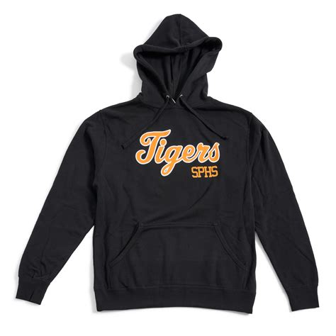 Merch – Tiger Boosters