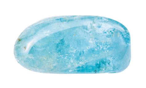 The Top 22 Blue Crystal Names: Healing Properties & Benefits