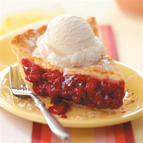 Raspberry Pie Filling Recipe – Raspberry