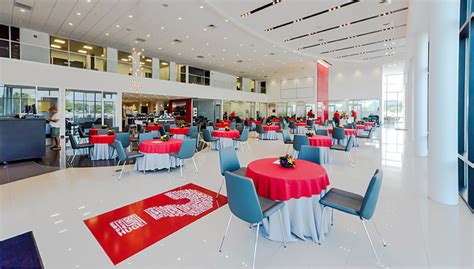 KIA AUTOMOTIVE DEALERSHIP – AMAA Blog