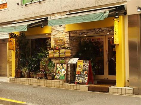 Cocolo Cafe | LGBTQ+ in Shinjuku-Nichome, Tokyo