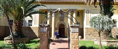 The National Museum of South Africa is a living museum that strives to reflect history as it is ...