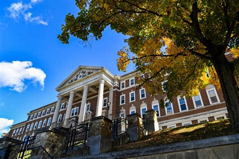 WVU announces details on residence hall return and COVID-19 testing for spring semester | WVU ...