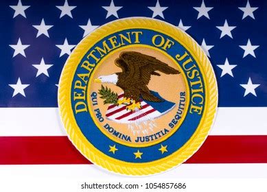 Federal Law Enforcement Logo Vector (.EPS) Free Download