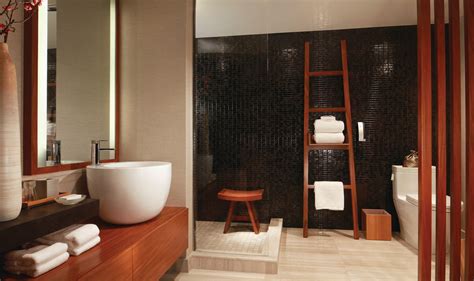 Nobu Hotel in Las Vegas - Business Insider