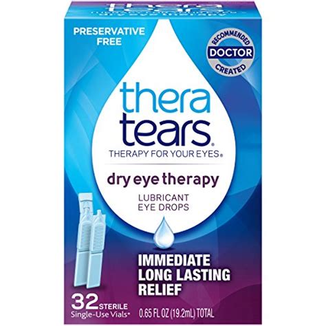 Top 10 Best Eye Drops for Contacts Reviews