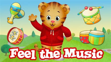 Music Games | PBS KIDS | Music games for kids, Pbs kids, Music games