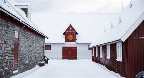 The museums of Greenland - Greenland Travel EN