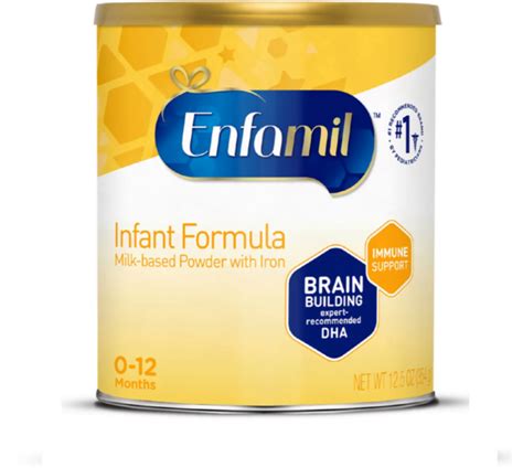 EleCare Hypoallergenic Formula Amino Acid-based Infant Formula – (3 packs, 14.1 oz) can – The ...