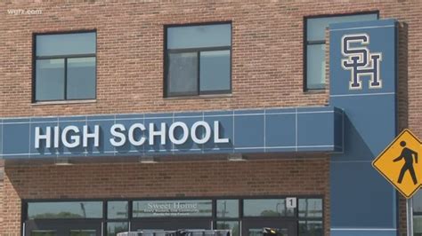 Sweet Home Central School District identify social media threat | wgrz.com