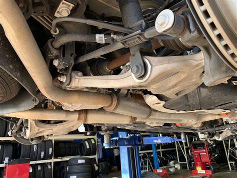 2018 R/T Exhaust Help (Need stock parts) | Dodge Durango Forum