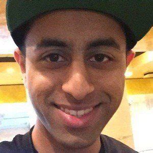 Hassan Ahmed - Age, Family, Bio | Famous Birthdays