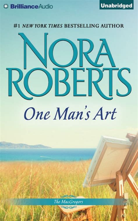 The Full List of Nora Roberts books