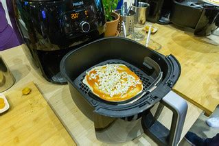 Philips Airfryer XXL with Smart Sensing Technology to Smar… | Flickr