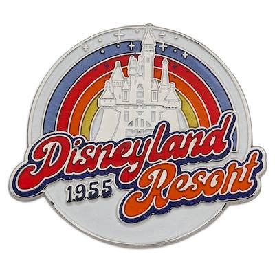 Disneyland Resort Begins Reopening on July 9 - Disney Pins Blog