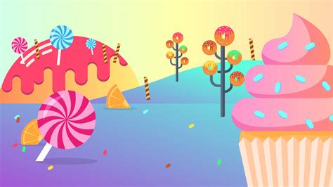 Cartoon Fun Backgrounds For Zoom