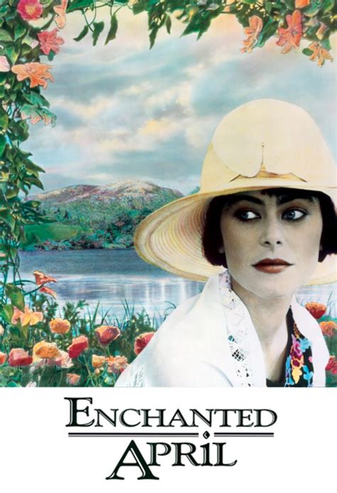 Enchanted April - Official Site - Miramax