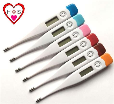 China Kids Thermometer Suppliers, Manufacturers - Factory Direct Wholesale - HEALTH SHINING